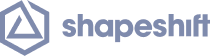 Shapeshift Logo